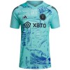 Officiële Voetbalshirt Inter Miami CF Special Edition 2022-23 - Heren